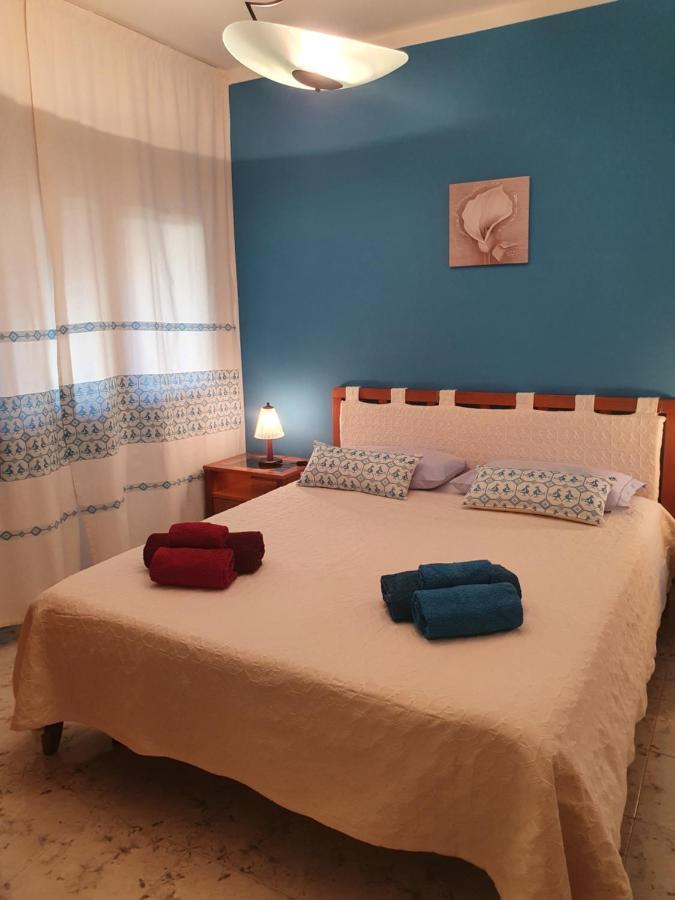 Casa Vacanze "Sara" Alghero Zewnętrze zdjęcie