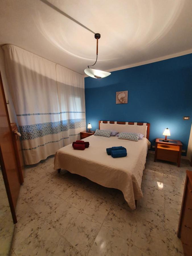 Casa Vacanze "Sara" Alghero Zewnętrze zdjęcie