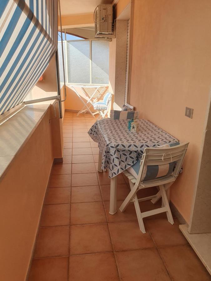 Casa Vacanze "Sara" Alghero Zewnętrze zdjęcie