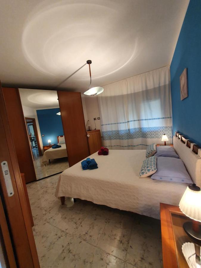 Casa Vacanze "Sara" Alghero Zewnętrze zdjęcie