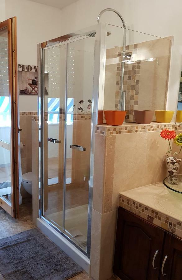 Casa Vacanze "Sara" Alghero Zewnętrze zdjęcie
