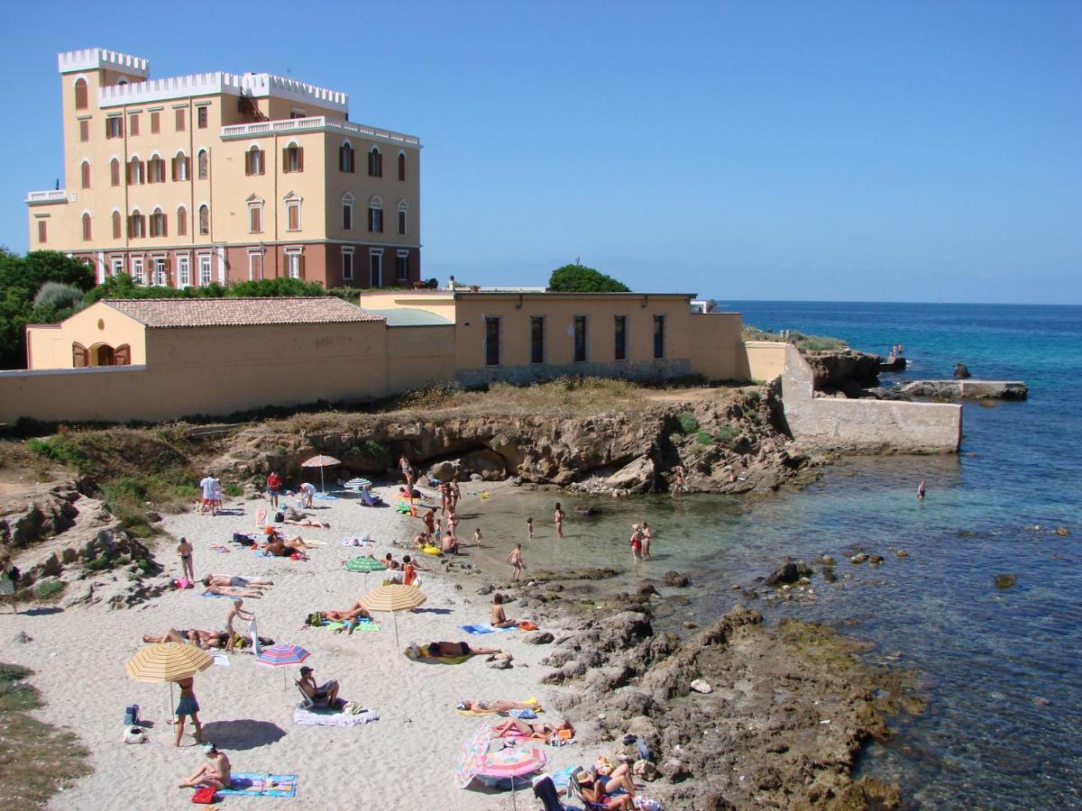 Casa Vacanze "Sara" Alghero Zewnętrze zdjęcie