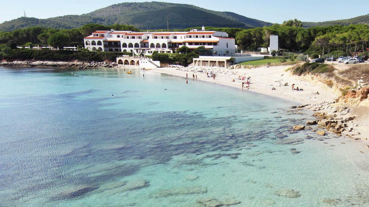 Casa Vacanze "Sara" Alghero Zewnętrze zdjęcie