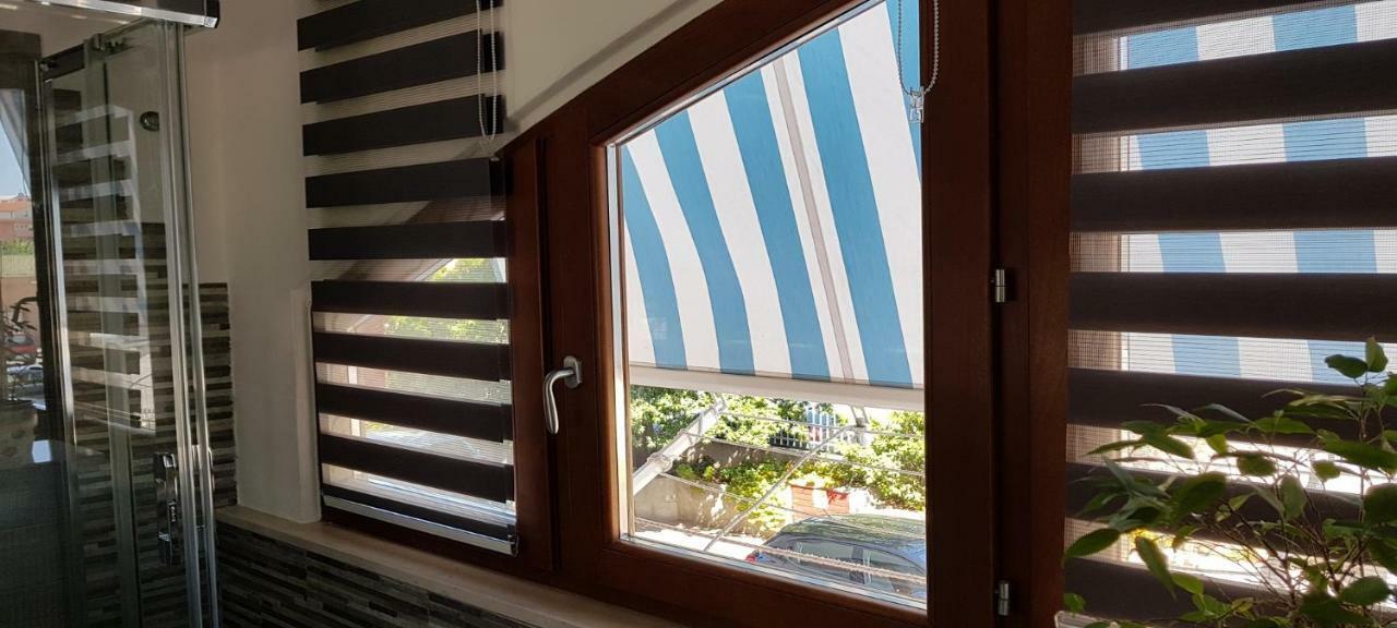 Casa Vacanze "Sara" Alghero Zewnętrze zdjęcie