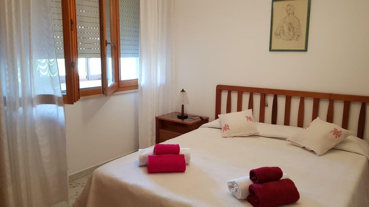 Casa Vacanze "Sara" Alghero Zewnętrze zdjęcie