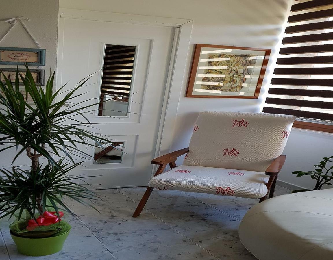 Casa Vacanze "Sara" Alghero Zewnętrze zdjęcie