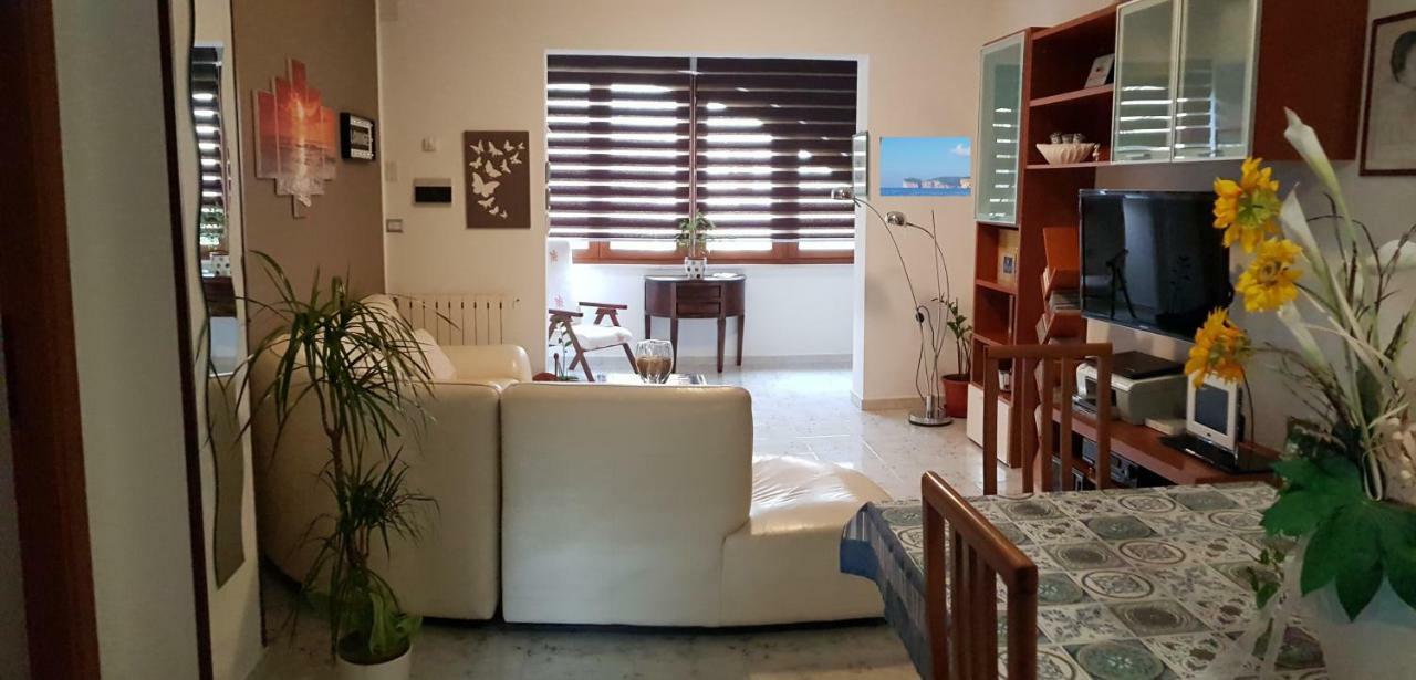 Casa Vacanze "Sara" Alghero Zewnętrze zdjęcie