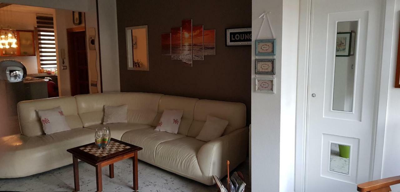 Casa Vacanze "Sara" Alghero Zewnętrze zdjęcie