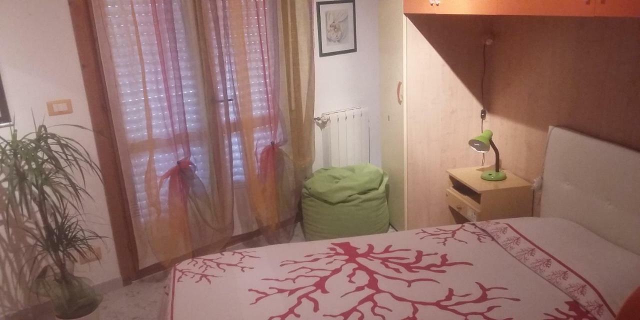 Casa Vacanze "Sara" Alghero Zewnętrze zdjęcie