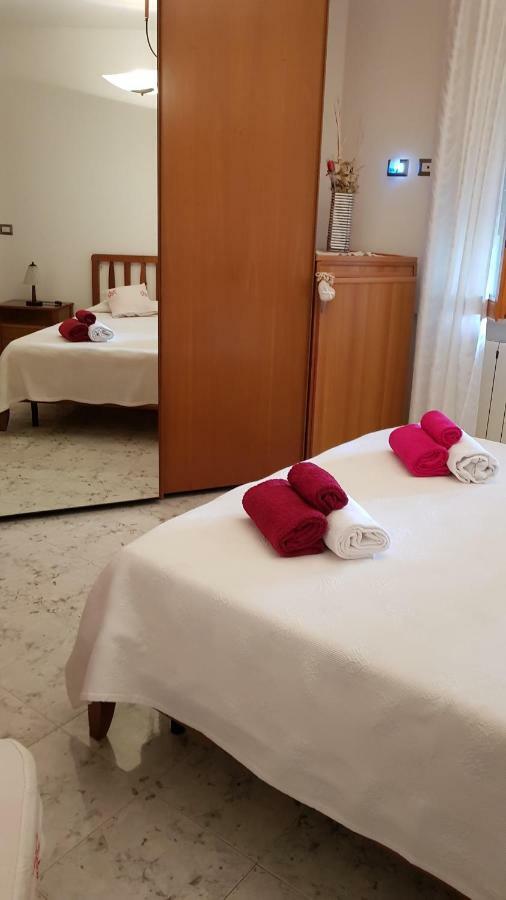 Casa Vacanze "Sara" Alghero Zewnętrze zdjęcie